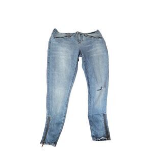 Jayden Delia's Denim Jeans Size 10